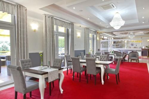 Hotel Photo 11