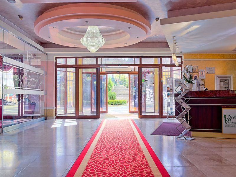 Hotel Photo 16