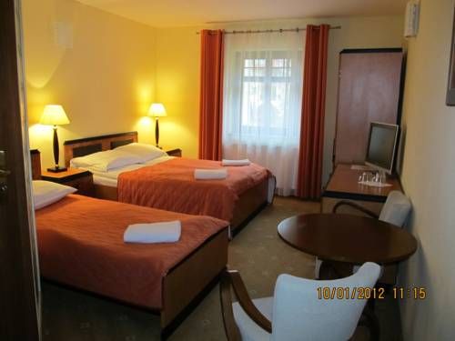 Hotel Photo 2