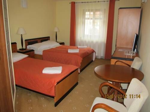 Hotel Photo 4
