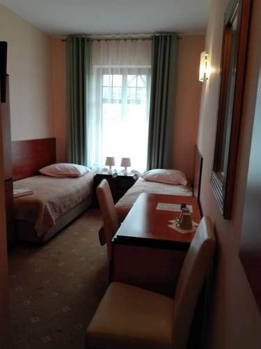 Hotel Photo 8