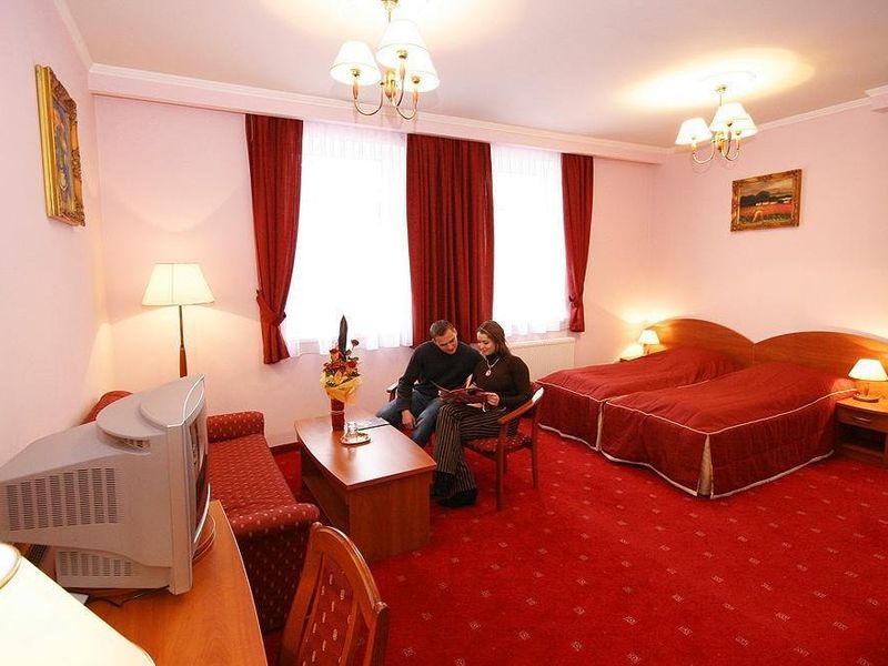 Hotel Photo 1