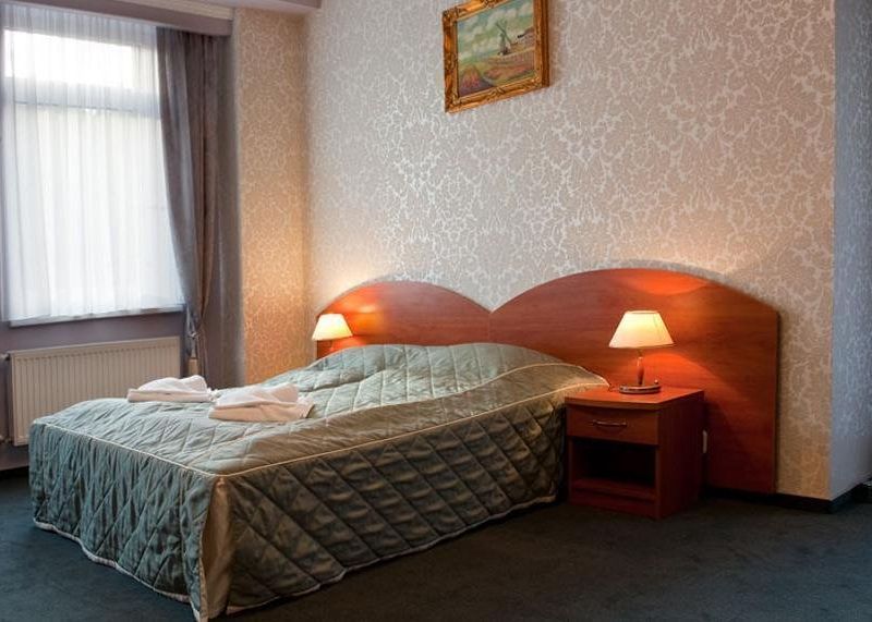Hotel Photo 4