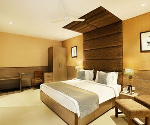 The Manor Bareilly by Leisure Hotels Bareilly India