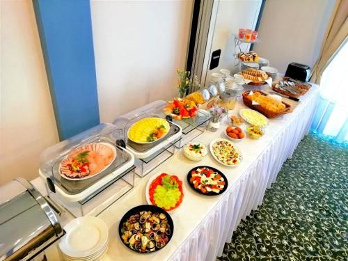 Hotel Photo 12