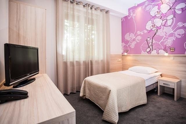 Hotel Photo 5