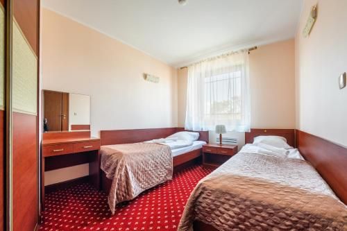 Hotel Photo 13