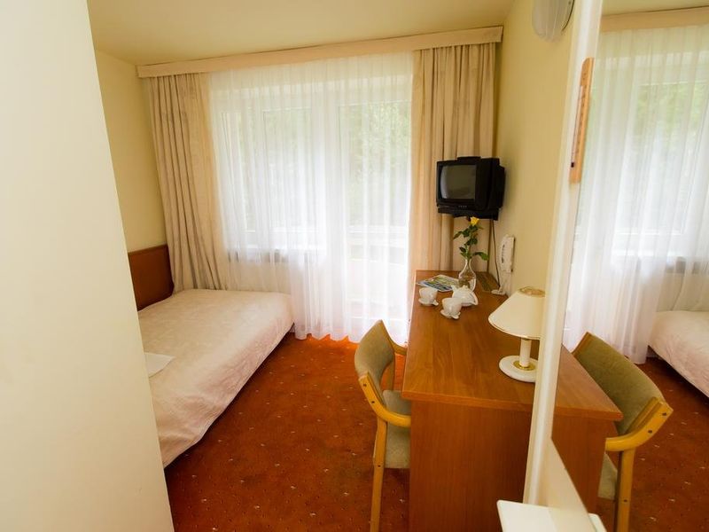Hotel Photo 1
