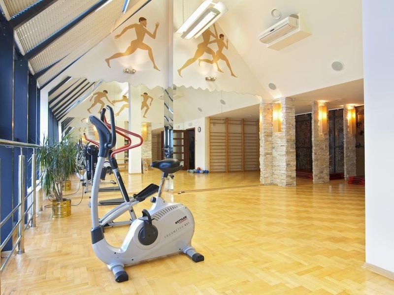 Hotel Photo 15