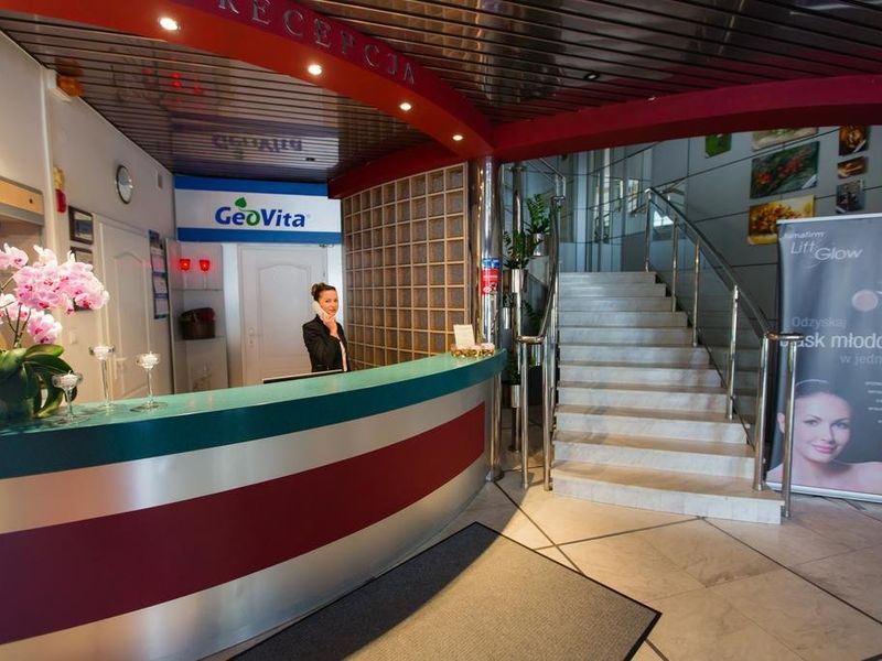 Hotel Photo 16