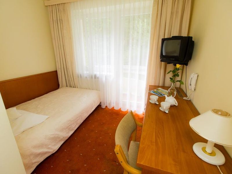 Hotel Photo 4