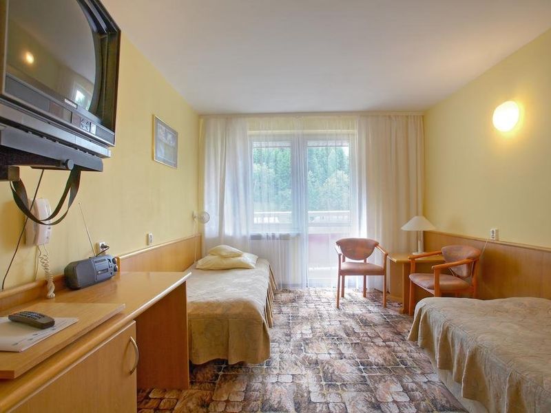 Hotel Photo 8