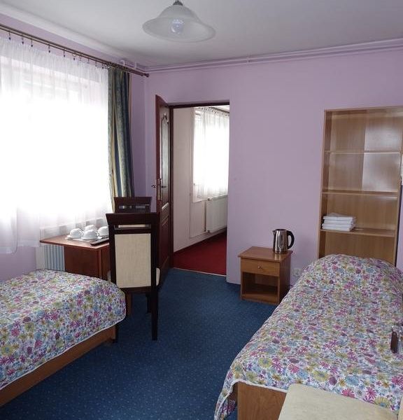 Hotel Photo 7