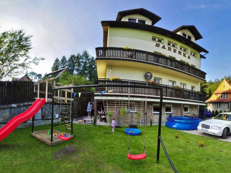 Hotel Photo 11
