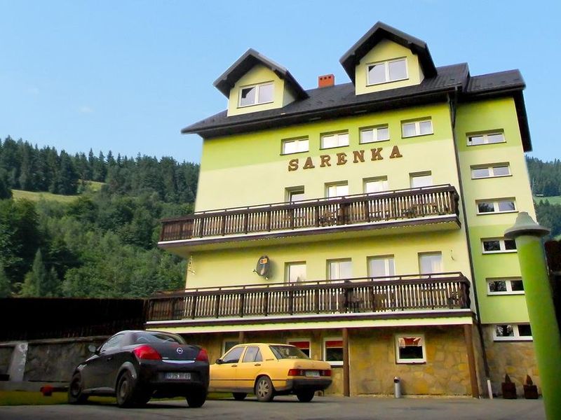 Hotel Photo 12