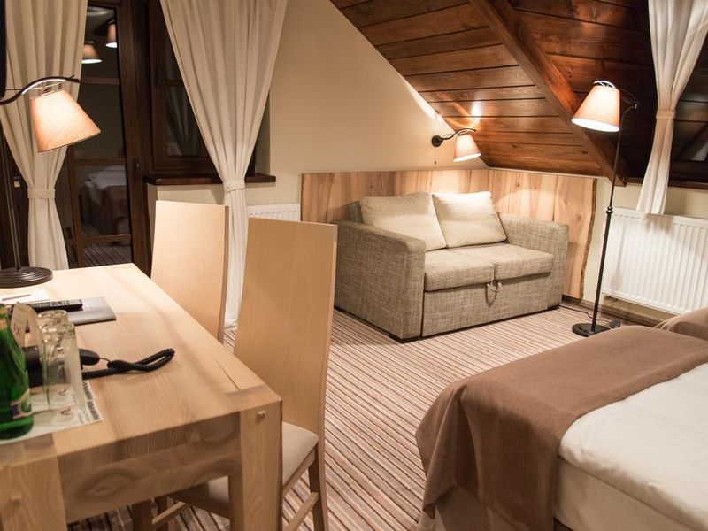 Hotel Photo 4