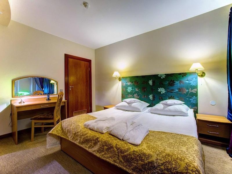 Hotel Photo 1