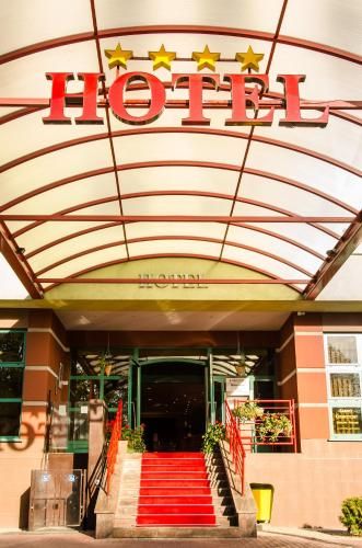 Hotel Photo 15