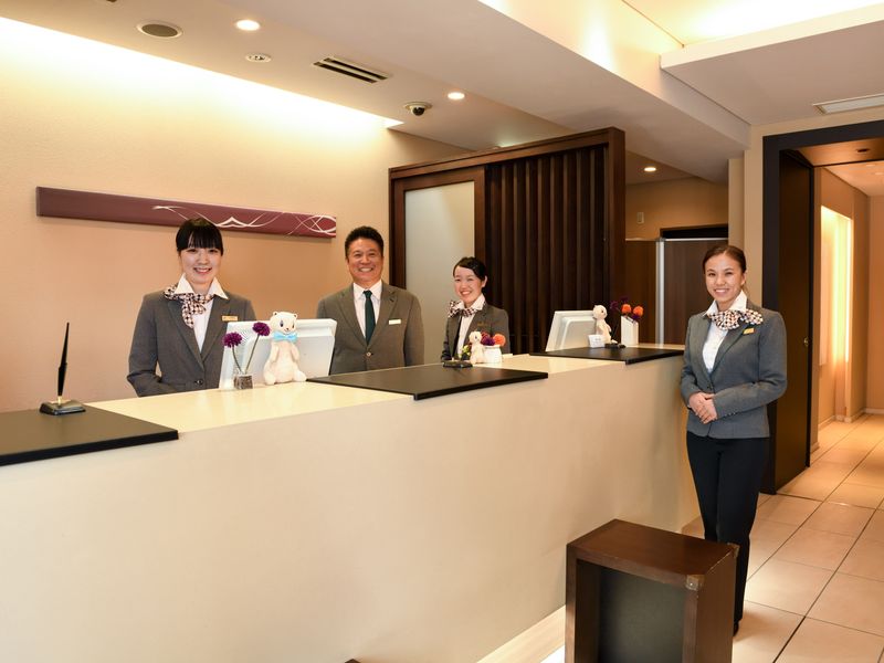 Hotel Photo 17