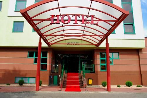Hotel Photo 23