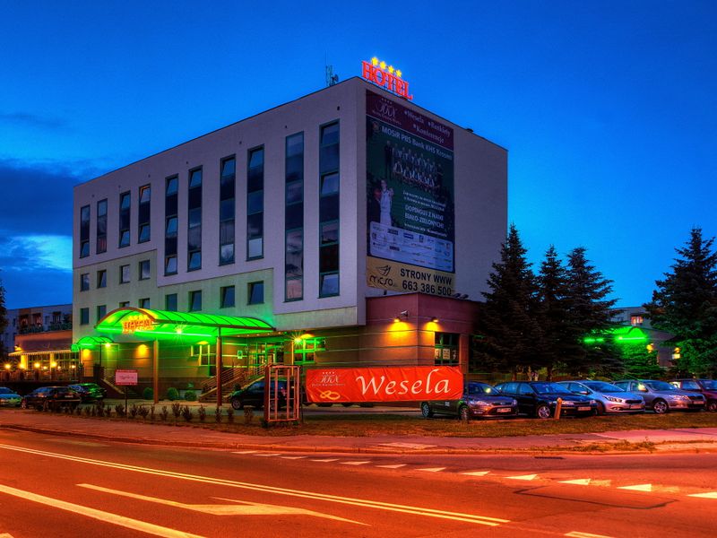 Hotel Photo 24
