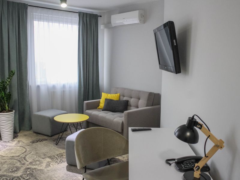 Hotel Photo 6