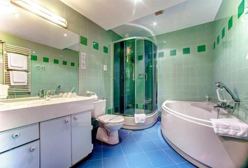 Hotel Photo 9