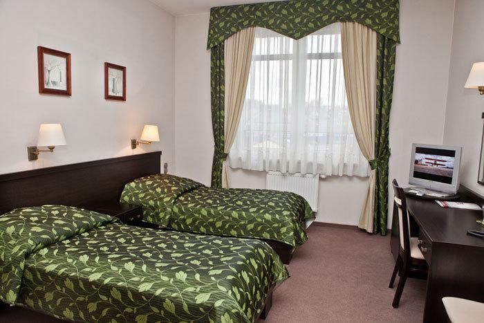 Hotel Photo 1
