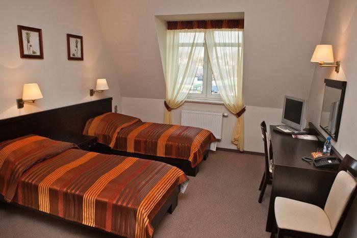 Hotel Photo 2