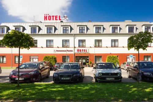 Hotel Photo 22