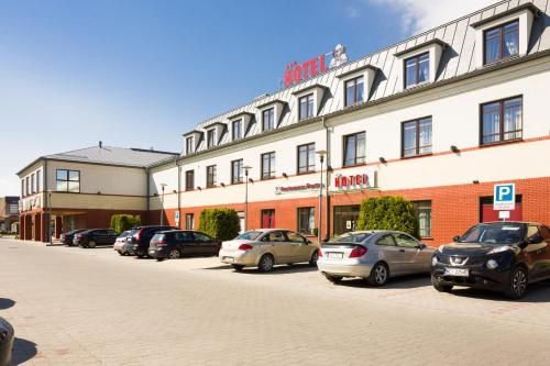 Hotel Photo 23