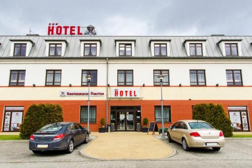 Hotel Photo 24
