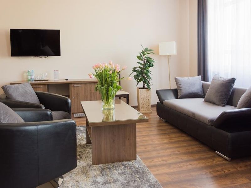 Hotel Photo 5