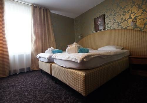 Hotel Photo 11