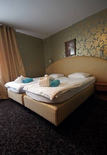Hotel Photo 12
