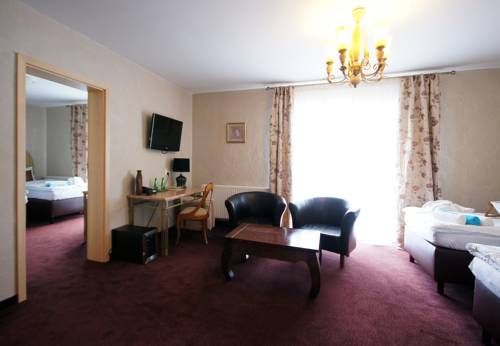 Hotel Photo 14