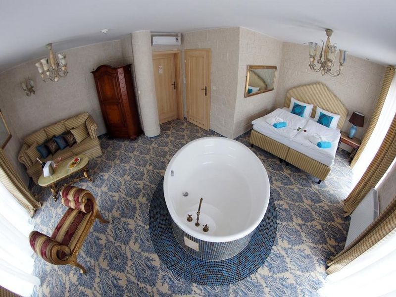 Hotel Photo 17