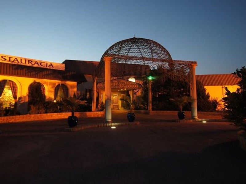 Hotel Photo 23