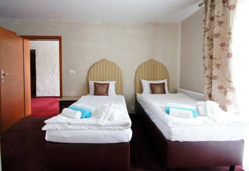 Hotel Photo 4