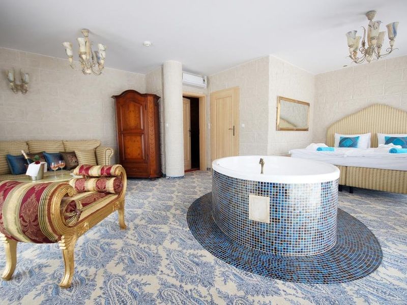 Hotel Photo 5
