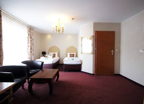 Hotel Photo 10