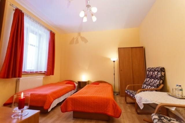 Hotel Photo 7