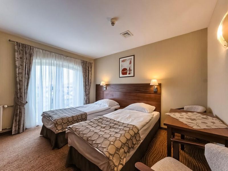 Hotel Photo 1