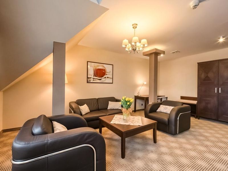 Hotel Photo 12