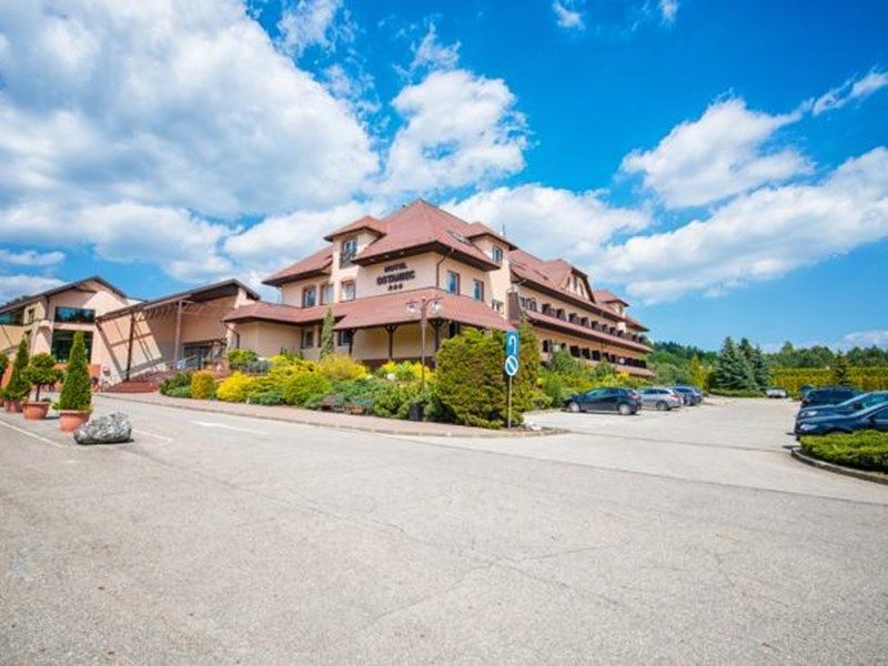 Hotel Photo 23