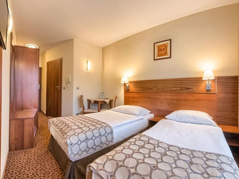 Hotel Photo 5