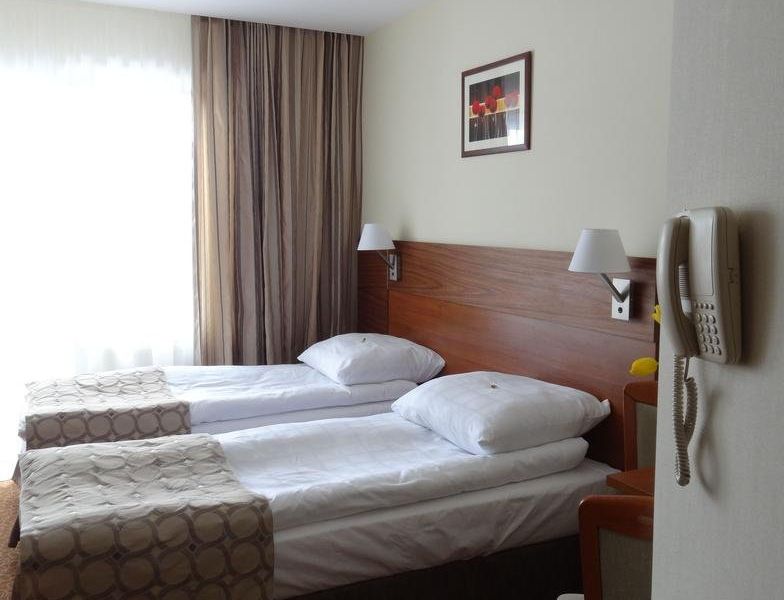 Hotel Photo 8
