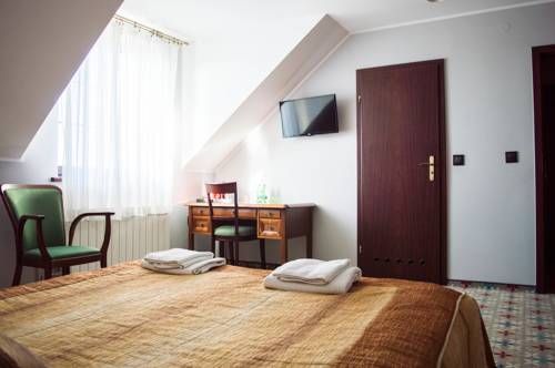 Hotel Photo 1