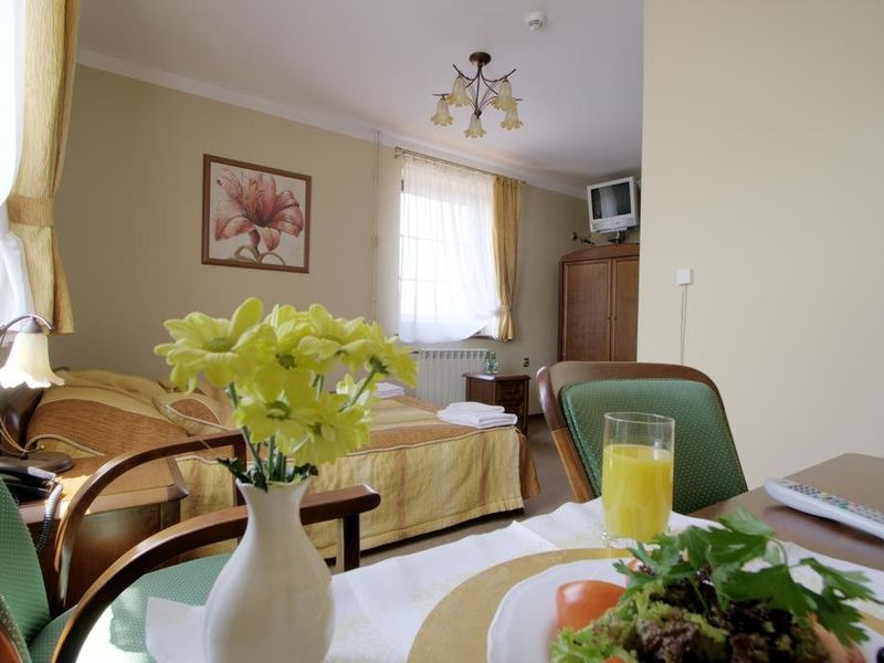 Hotel Photo 14