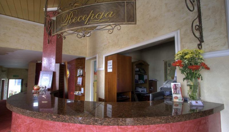 Hotel Photo 19